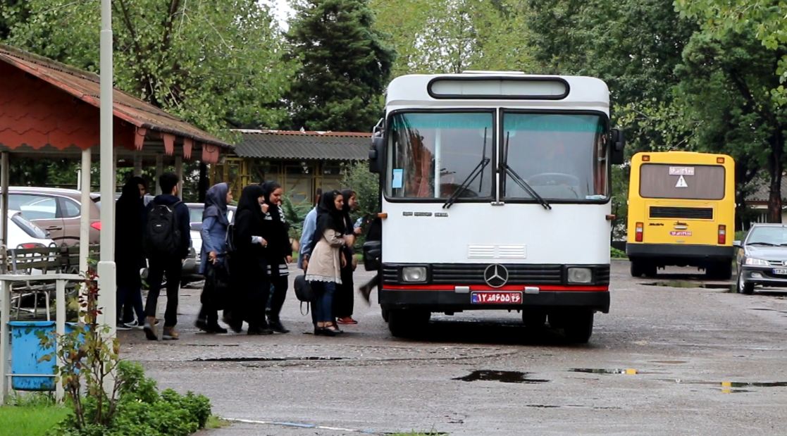 bus