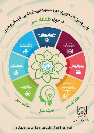 جشنواره دانشجویی